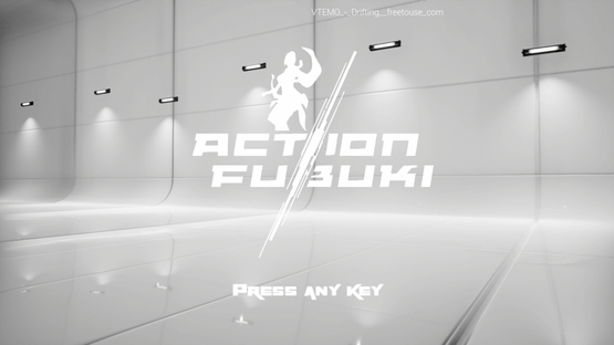 Action Fubuki Screenshot