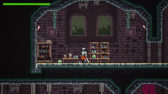 Rise of the Eternal screenshot 4