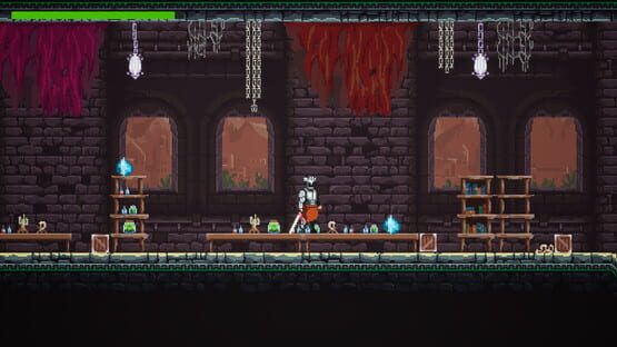 Rise of the Eternal screenshot 2