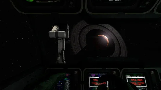 Quantum Void screenshot 11