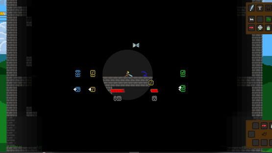 The Otter Ways screenshot 1