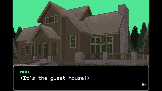 Pryzm Screenshot