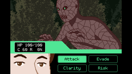 Pryzm Screenshot