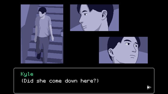 Pryzm Screenshot