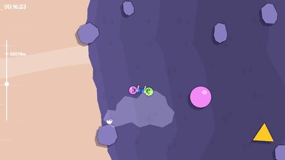 rock climbing screenshot 5
