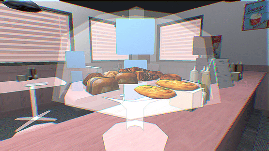 DinnerDinnner Screenshot
