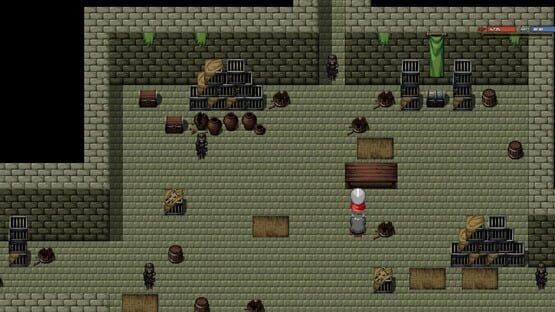 Soulivion II screenshot 6