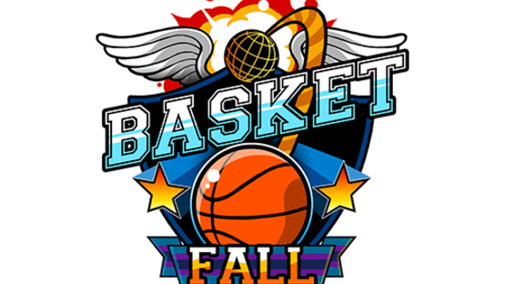 Basket Fall Screenshot