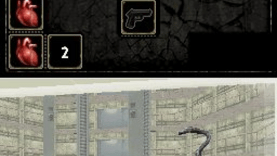 Touch the Dead Screenshot