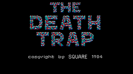 The Death Trap Screenshot