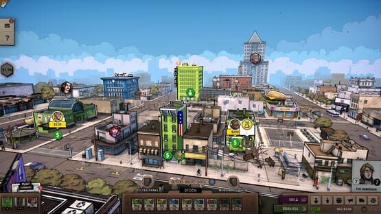 Weedcraft Inc + Ruinarch: Devil Lettuce Bundle screenshot 4