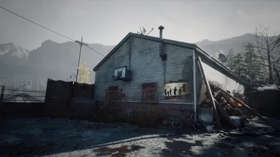 Terminator: Survivors screenshot 4
