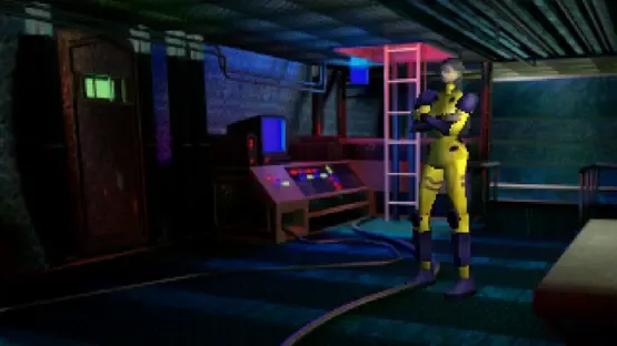 In the Drink screenshot 1