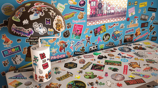 Jigsaw Puzzle Dreams: Stickers and More! Supporter Pack Screenshot