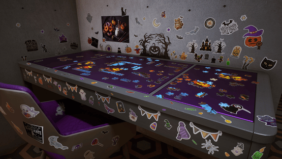 Jigsaw Puzzle Dreams: Stickers and More! Supporter Pack Screenshot