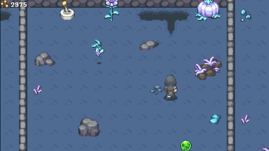 Training Elves Screenshot