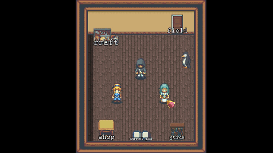 Training Elves Screenshot