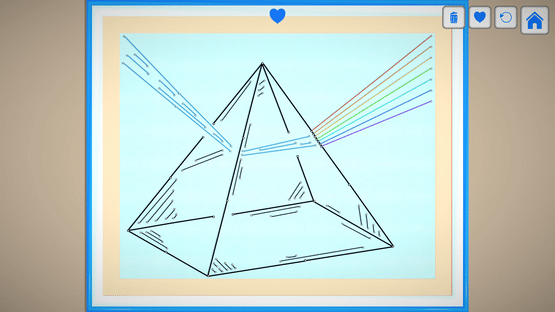 WooLoop: Science Pack Screenshot