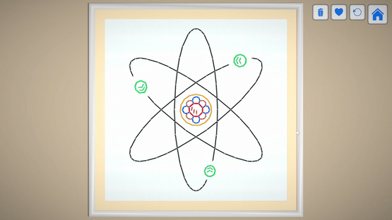 WooLoop: Science Pack Screenshot