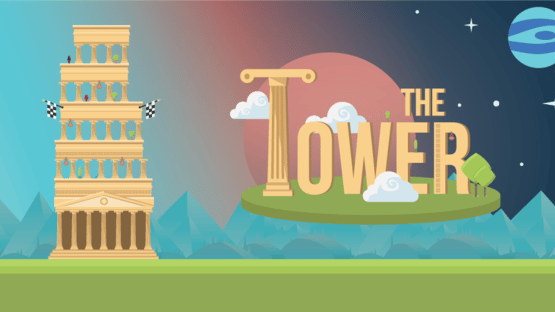 The Tower Screenshot