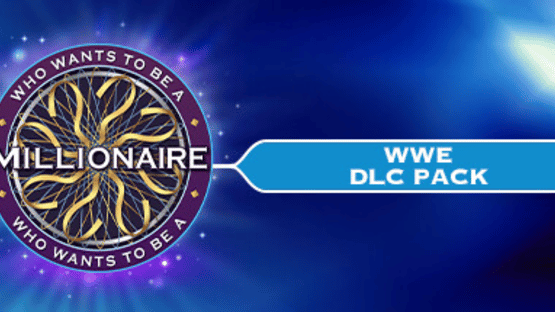 Who Wants to Be a Millionaire: WWE DLC Pack Screenshot