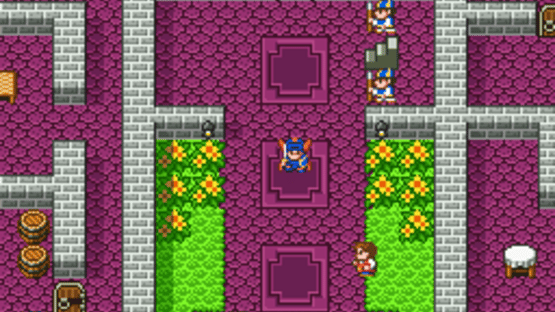 Dragon Quest Screenshot