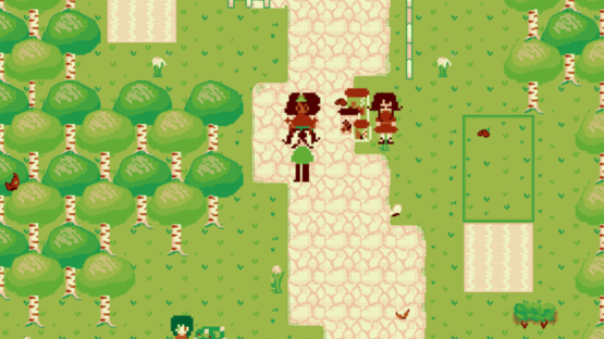 Frogdate Screenshot