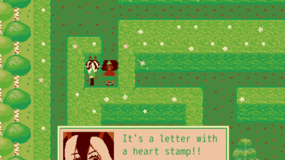 Frogdate Screenshot