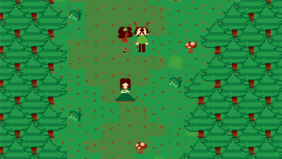 Frogdate Screenshot