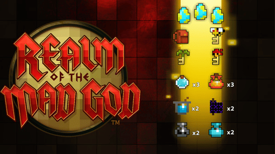 Realm of the Mad God: Free Welcome Pack Screenshot