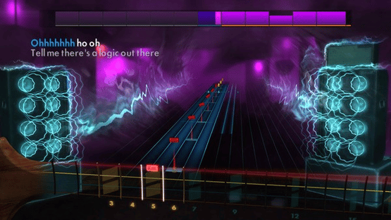 Rocksmith 2014 Edition: Remastered - Weezer Song Pack II Screenshot