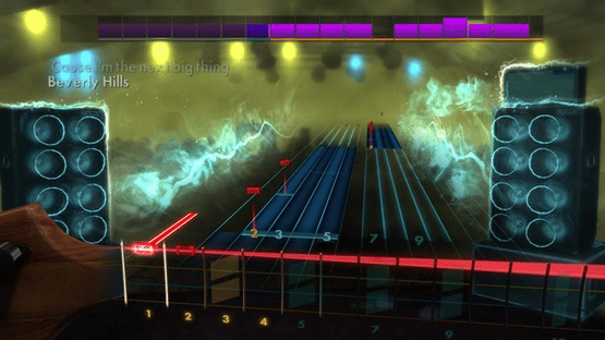 Rocksmith 2014 Edition: Remastered - Weezer Song Pack II Screenshot