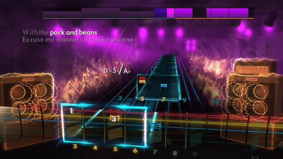 Rocksmith 2014 Edition: Remastered - Weezer Song Pack II Screenshot