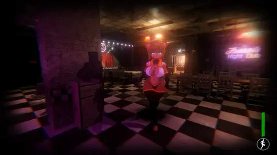 Fap Nights At Frenni's Night Club screenshot 5