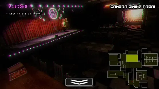 Fap Nights At Frenni's Night Club screenshot 9