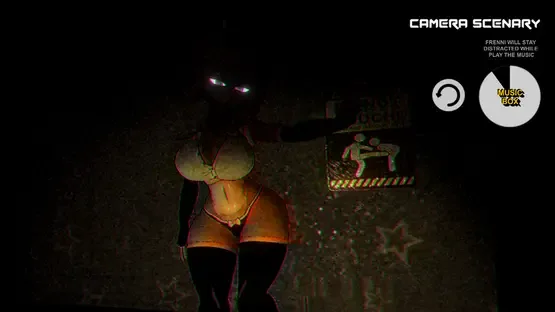 Fap Nights At Frenni's Night Club screenshot 10