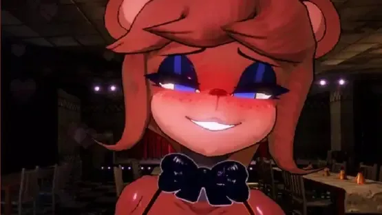 Fap Nights At Frenni's Night Club screenshot 2