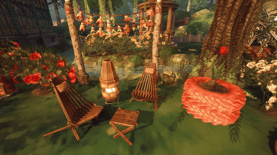 Garden Life: Eco-friendly Decoration Set Screenshot