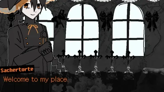 The Funeral of Sachertorte screenshot 3