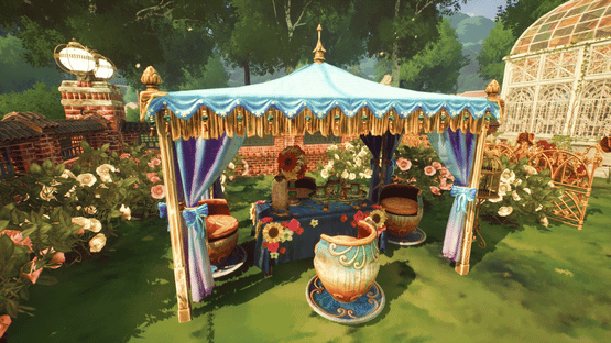 Garden Life: Garden Party Pack Screenshot