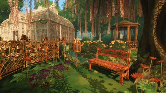 Garden Life: Garden Party Pack Screenshot