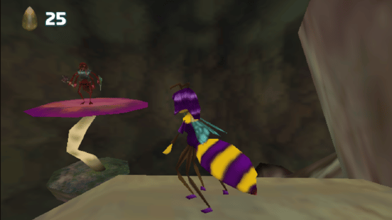 Beeknighted Screenshot
