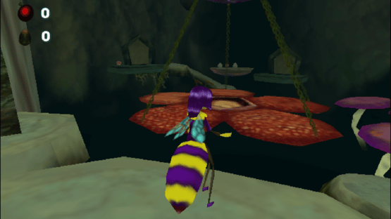 Beeknighted Screenshot