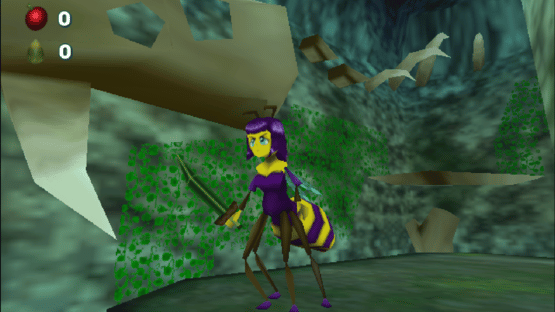 Beeknighted Screenshot