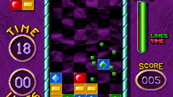 Maniac Square Screenshot