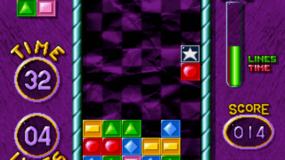 Maniac Square Screenshot