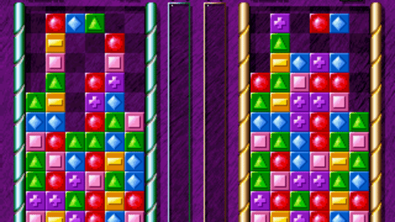 Maniac Square Screenshot