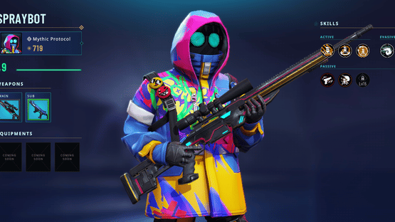 Riftstorm Screenshot