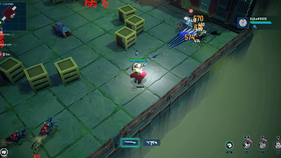 Riftstorm Screenshot