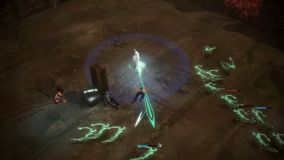 Riftstorm Screenshot